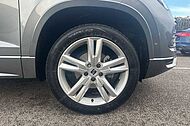SEAT Ateca 1.5 TSI EVO FR SUV 5dr Petrol DSG Euro 6 (s/s) (150 ps)