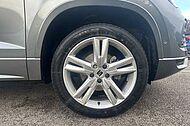 SEAT Ateca 1.5 TSI EVO FR SUV 5dr Petrol DSG Euro 6 (s/s) (150 ps)