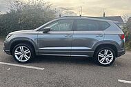 SEAT Ateca 1.5 TSI EVO FR SUV 5dr Petrol DSG Euro 6 (s/s) (150 ps)