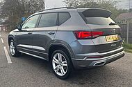 SEAT Ateca 1.5 TSI EVO FR SUV 5dr Petrol DSG Euro 6 (s/s) (150 ps)