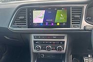 SEAT Ateca 1.5 TSI EVO FR SUV 5dr Petrol DSG Euro 6 (s/s) (150 ps)