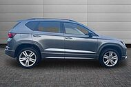 SEAT Ateca 1.5 TSI EVO FR SUV 5dr Petrol DSG Euro 6 (s/s) (150 ps)