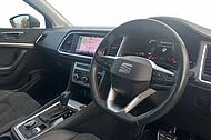 SEAT Ateca 1.5 TSI EVO FR SUV 5dr Petrol DSG Euro 6 (s/s) (150 ps)