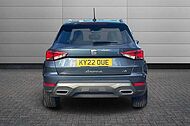 SEAT Arona 1.0 TSI FR Sport SUV 5dr Petrol DSG Euro 6 (s/s) (110 ps)