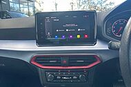 SEAT Arona 1.0 TSI FR Sport SUV 5dr Petrol DSG Euro 6 (s/s) (110 ps)