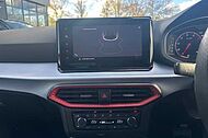 SEAT Arona 1.0 TSI FR Sport SUV 5dr Petrol DSG Euro 6 (s/s) (110 ps)