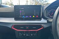 SEAT Arona 1.0 TSI FR Sport SUV 5dr Petrol DSG Euro 6 (s/s) (110 ps)