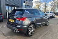 SEAT Arona 1.0 TSI FR Sport SUV 5dr Petrol DSG Euro 6 (s/s) (110 ps)