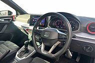 SEAT Arona 1.0 TSI FR Sport SUV 5dr Petrol DSG Euro 6 (s/s) (110 ps)