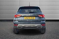 SEAT Arona 1.0 TSI FR SUV 5dr Petrol DSG Euro 6 (s/s) (115 ps)