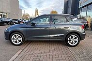 SEAT Arona 1.0 TSI FR SUV 5dr Petrol DSG Euro 6 (s/s) (115 ps)