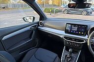 SEAT Arona 1.0 TSI FR SUV 5dr Petrol DSG Euro 6 (s/s) (115 ps)