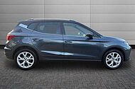SEAT Arona 1.0 TSI FR SUV 5dr Petrol DSG Euro 6 (s/s) (115 ps)