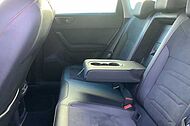 SEAT Ateca 1.5 TSI EVO FR SUV 5dr Petrol DSG Euro 6 (s/s) (150 ps)
