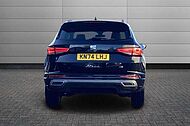 SEAT Ateca 1.5 TSI EVO FR SUV 5dr Petrol DSG Euro 6 (s/s) (150 ps)