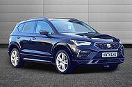 SEAT Ateca 1.5 TSI EVO FR SUV 5dr Petrol DSG Euro 6 (s/s) (150 ps)