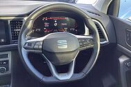 SEAT Ateca 1.5 TSI EVO FR SUV 5dr Petrol DSG Euro 6 (s/s) (150 ps)