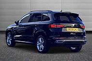 SEAT Ateca 1.5 TSI EVO FR SUV 5dr Petrol DSG Euro 6 (s/s) (150 ps)