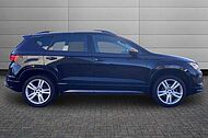 SEAT Ateca 1.5 TSI EVO FR SUV 5dr Petrol DSG Euro 6 (s/s) (150 ps)