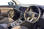 SEAT Ateca 1.5 TSI EVO FR SUV 5dr Petrol DSG Euro 6 (s/s) (150 ps)
