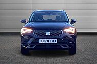 SEAT Ateca 1.5 TSI EVO FR SUV 5dr Petrol DSG Euro 6 (s/s) (150 ps)