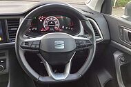 SEAT Ateca 1.5 TSI EVO FR SUV 5dr Petrol Manual Euro 6 (s/s) (150 ps)