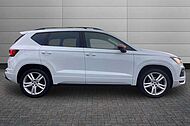 SEAT Ateca 1.5 TSI EVO FR SUV 5dr Petrol Manual Euro 6 (s/s) (150 ps)