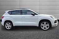 SEAT Ateca 1.5 TSI EVO FR SUV 5dr Petrol DSG Euro 6 (s/s) (150 ps)