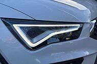 SEAT Ateca 1.5 TSI EVO XPERIENCE Lux SUV 5dr Petrol Manual Euro 6 (s/s) (150 ps)