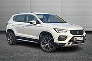 SEAT Ateca 1.5 TSI EVO XPERIENCE Lux SUV 5dr Petrol Manual Euro 6 (s/s) (150 ps)