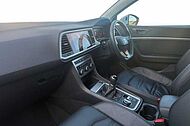 SEAT Ateca 1.5 TSI EVO XPERIENCE Lux SUV 5dr Petrol Manual Euro 6 (s/s) (150 ps)
