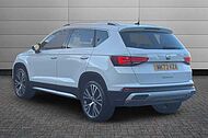 SEAT Ateca 1.5 TSI EVO XPERIENCE Lux SUV 5dr Petrol Manual Euro 6 (s/s) (150 ps)
