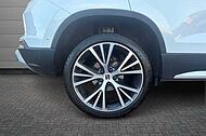 SEAT Ateca 1.5 TSI EVO XPERIENCE Lux SUV 5dr Petrol Manual Euro 6 (s/s) (150 ps)