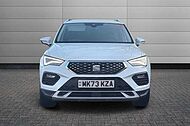 SEAT Ateca 1.5 TSI EVO XPERIENCE Lux SUV 5dr Petrol Manual Euro 6 (s/s) (150 ps)