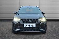 SEAT Arona 1.0 TSI FR SUV 5dr Petrol DSG Euro 6 (s/s) (115 ps)