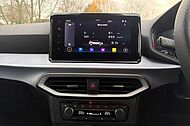 SEAT Arona 1.0 TSI FR SUV 5dr Petrol DSG Euro 6 (s/s) (115 ps)
