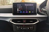 SEAT Arona 1.0 TSI FR SUV 5dr Petrol DSG Euro 6 (s/s) (115 ps)