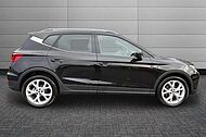 SEAT Arona 1.0 TSI FR SUV 5dr Petrol DSG Euro 6 (s/s) (115 ps)