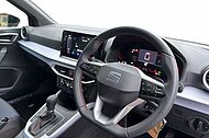 SEAT Arona 1.0 TSI FR SUV 5dr Petrol DSG Euro 6 (s/s) (115 ps)