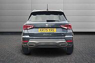 SEAT Arona 1.0 TSI FR SUV 5dr Petrol DSG Euro 6 (s/s) (115 ps)