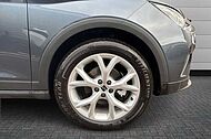 SEAT Arona 1.0 TSI FR SUV 5dr Petrol DSG Euro 6 (s/s) (115 ps)