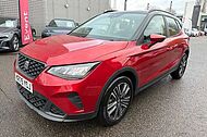 SEAT Arona 1.0 TSI EVO SE SUV 5dr Petrol Manual Euro 6 (s/s) (95 ps)