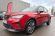 SEAT Arona 1.0 TSI EVO SE SUV 5dr Petrol Manual Euro 6 (s/s) (95 ps)