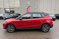 SEAT Arona 1.0 TSI EVO SE SUV 5dr Petrol Manual Euro 6 (s/s) (95 ps)