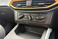 SEAT Arona 1.0 TSI EVO SE SUV 5dr Petrol Manual Euro 6 (s/s) (95 ps)