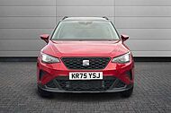 SEAT Arona 1.0 TSI EVO SE SUV 5dr Petrol Manual Euro 6 (s/s) (95 ps)