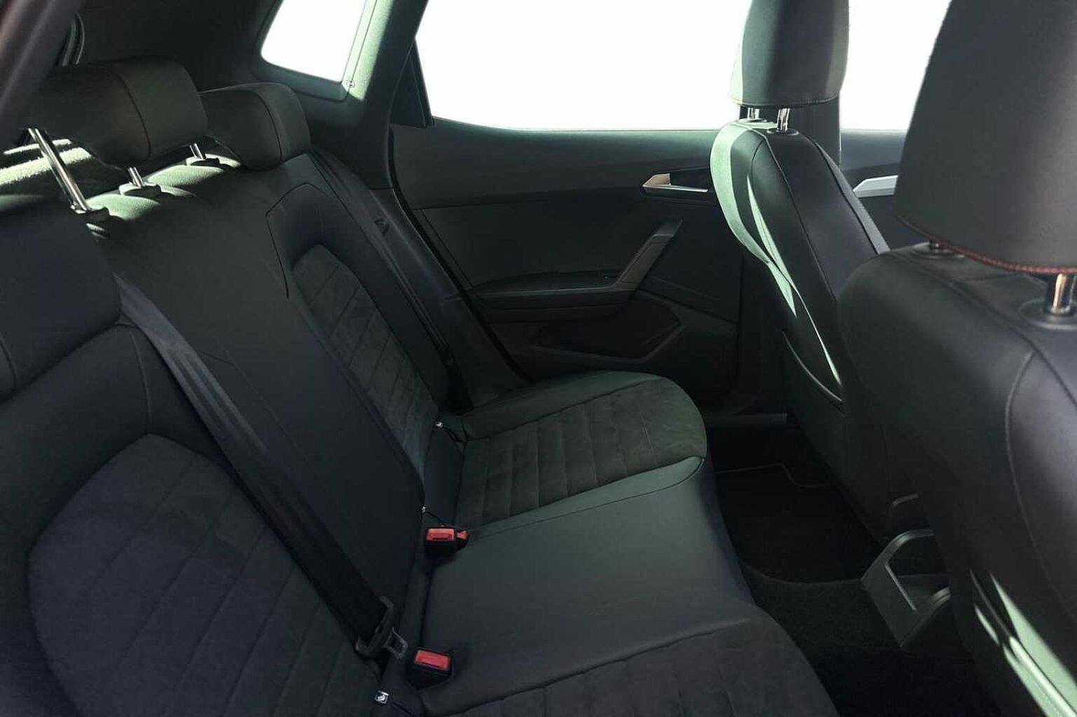 SEAT Arona 1.0 TSI FR Sport SUV 5dr Petrol DSG Euro 6 (s/s) (110 ps)