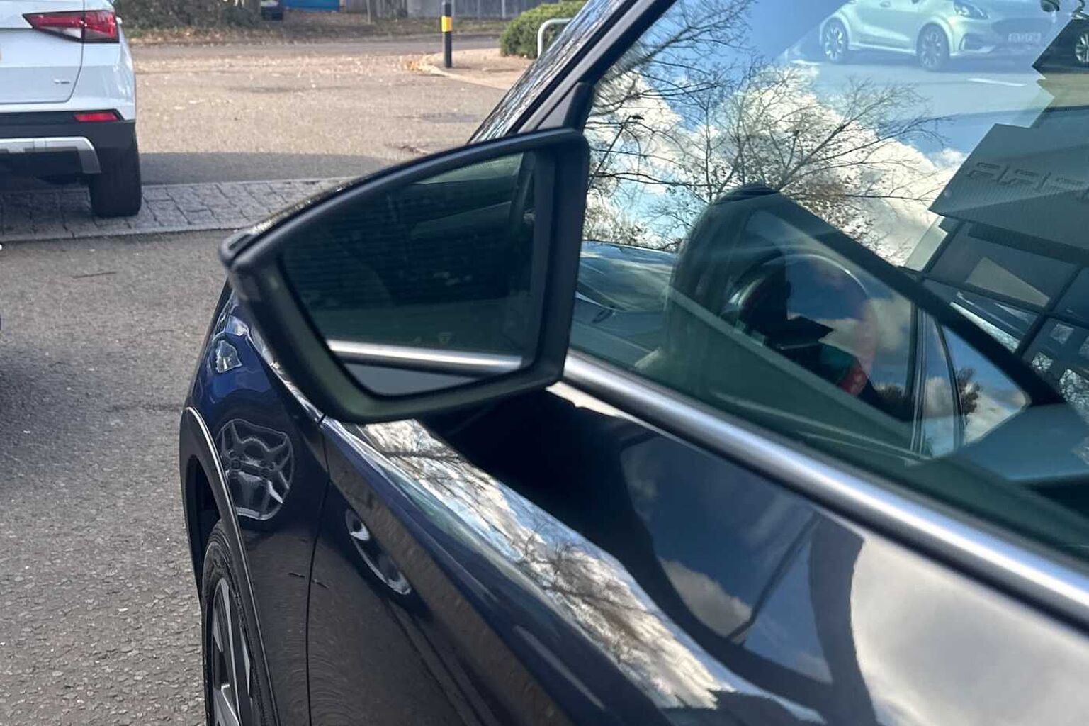 SEAT Arona 1.0 TSI FR Sport SUV 5dr Petrol DSG Euro 6 (s/s) (110 ps)