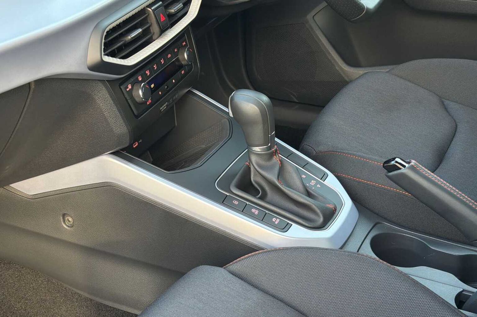 SEAT Arona 1.0 TSI FR SUV 5dr Petrol DSG Euro 6 (s/s) (115 ps)