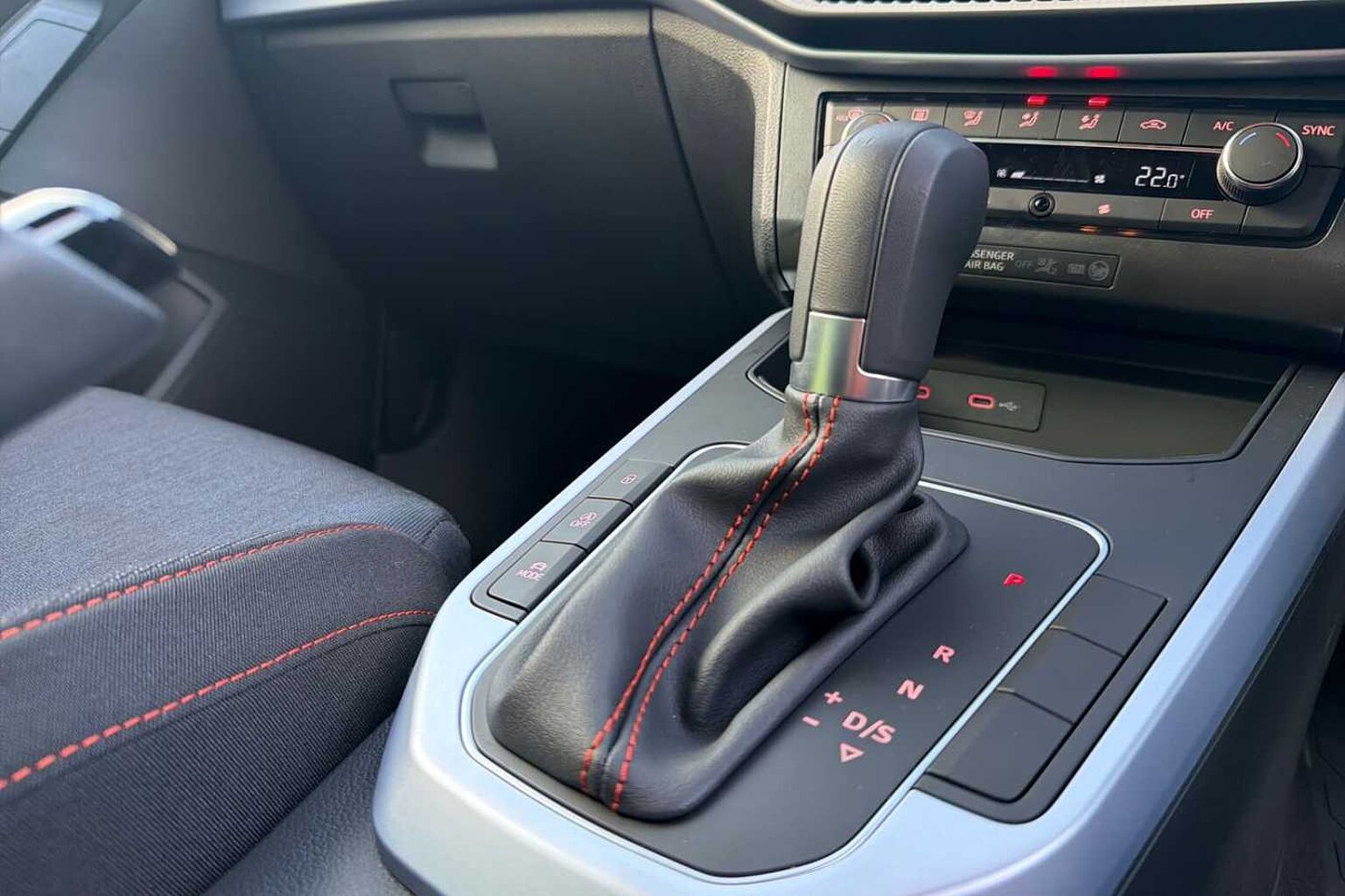 SEAT Arona 1.0 TSI FR SUV 5dr Petrol DSG Euro 6 (s/s) (115 ps)